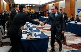 PM’s Japan Visit Garners RM6.65 Billion In Potential Investment