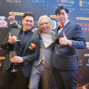 DVision Fundamental partners with Malaysia trade organizations