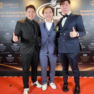 DVision Fundamental partners with 商海 at KL