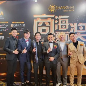 DVision Fundamental Malaysia business consultation with local partners