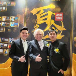dvision fundamental award 34