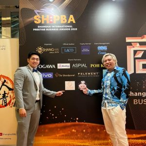 DVision Fundamental award Kuala Lumpur