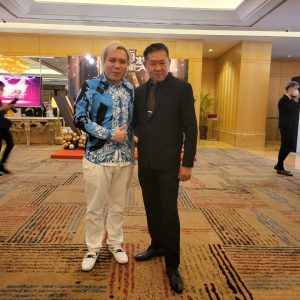 DVision Fundamental partner Kuala Lumpur