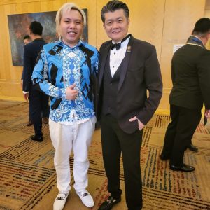 DVision Fundamental partnership KL