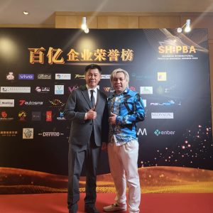 DVision Fundamental partner