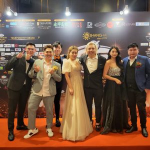 Dvision Fundamental networking event with KL finance professionals