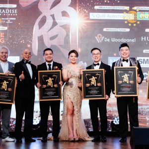 dvision fundamental award 6