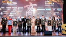 DVision Fundamental Malaysia market brand presence at finance exhibition