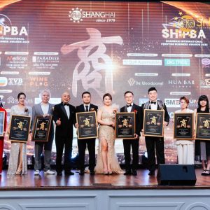 DVision Fundamental Malaysia market brand presence at finance exhibition