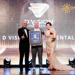 dvision fundamental award 9